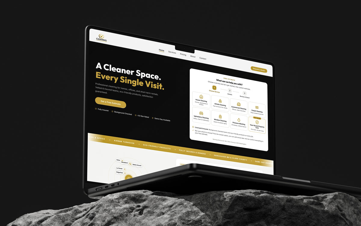 Web Development