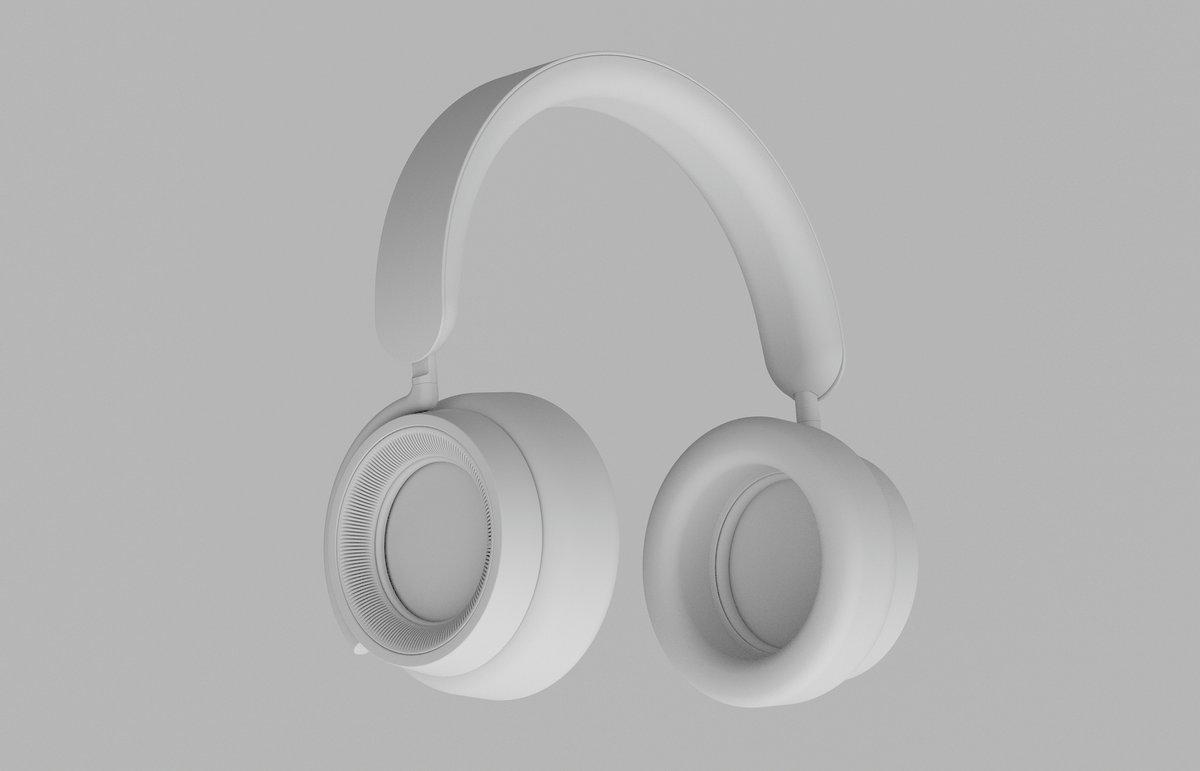 3D Modeling