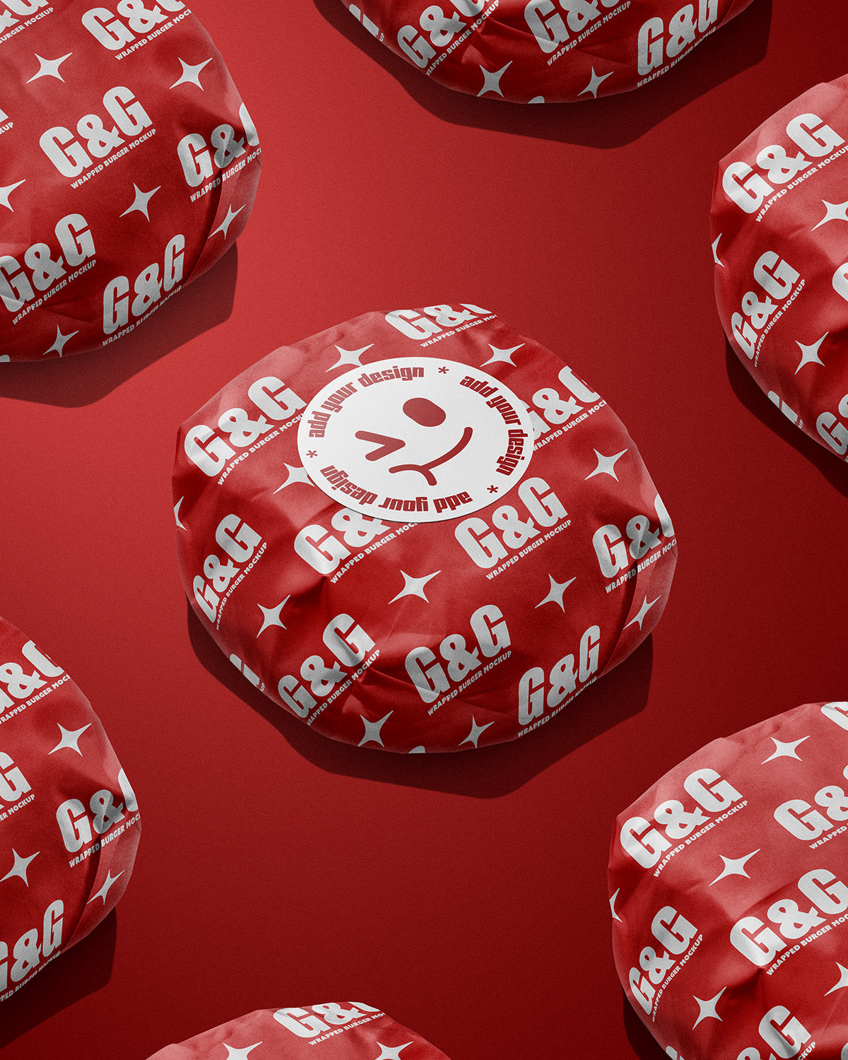 Packaging design