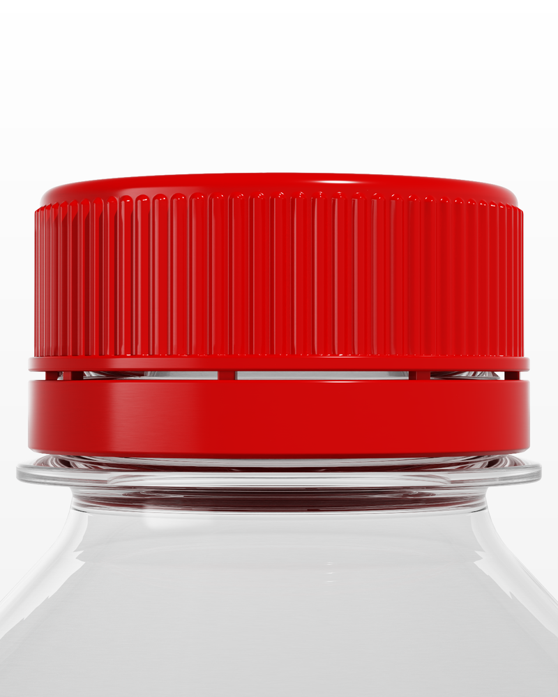 Water r-PET Bottle 1000 ml