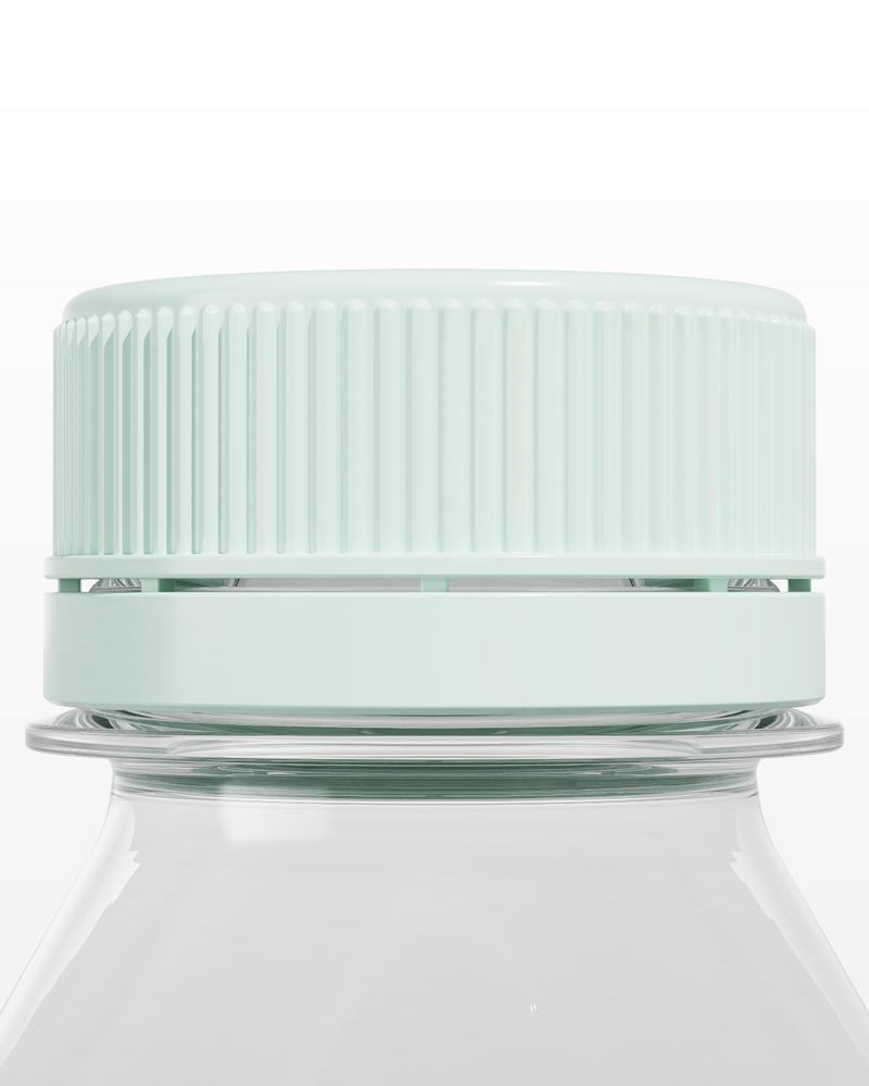 Water r-PET Bottle 350 ml