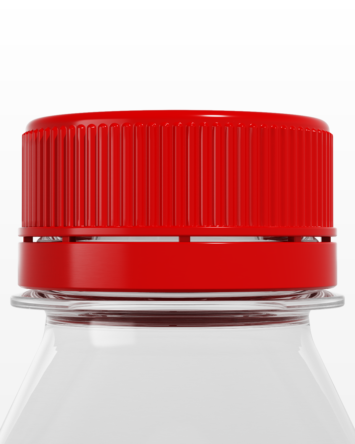 Water r-PET Bottle 250 ml